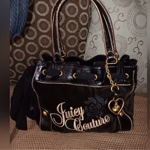 💕Vintage Juicy Couture Daydreamer 💕